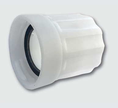 Adaptér S 60 × 2"