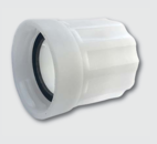 Adaptér S 60 × 2"