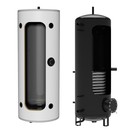 Akumulační nádrž NAD 50 V1 s izolací