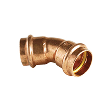 Oblouk 45, PG 5041, DN 35