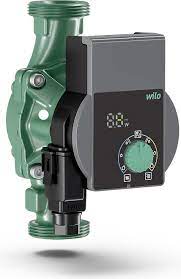 Yonos PICO 1.0 25/1-4 PN10 130mm