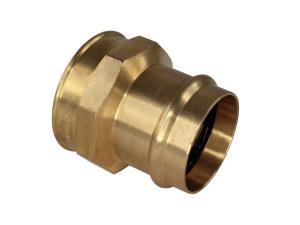 Přechodka závitová IG, P 4270 G, DN 28 x 3/4"