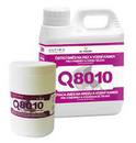 Q 8010 1l, Čisticí směs na rez a vodní kámen z výměníků + neutralizator 0,5 kg