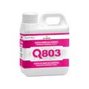 Q 803 1l, Čisticí směs na odstraňování koroze a vodní kámen - dávkování 5 : 100