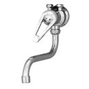 Hakl HABAT020 Baterie nástěnná páková pro beztlakové ohřívače vody