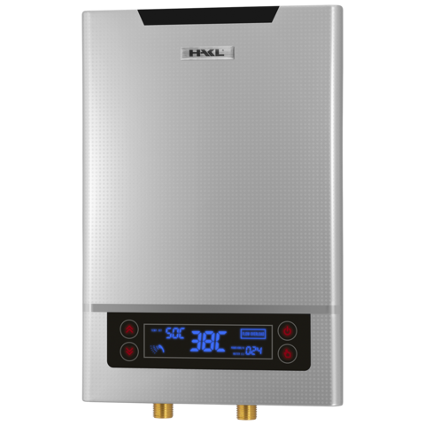 HAKL 3K DL průtokový elektrický ohřívač vody 3 - 9 kW