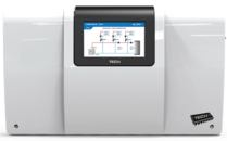 Regulátor pro instalace EU/CS-i-3 - řízení tří směšovacích ventilů