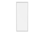 Pevná stěna APSS - 75 Pearl/bílá