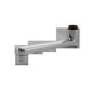 Ramínko baterie 150mm, chrom TALAS/NORMA