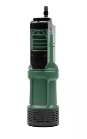 DIVERTRON 900 ponorné 6" čerpadlo do vrtů a studní