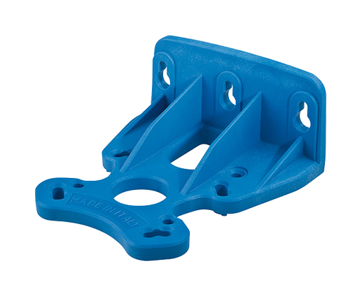 Držák Jednoduchý na filtr