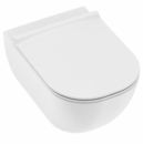 Závěsný klozet MIO 2071.0