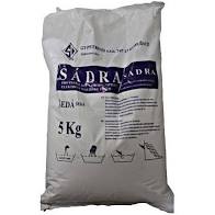 Sádra šedá-5kg