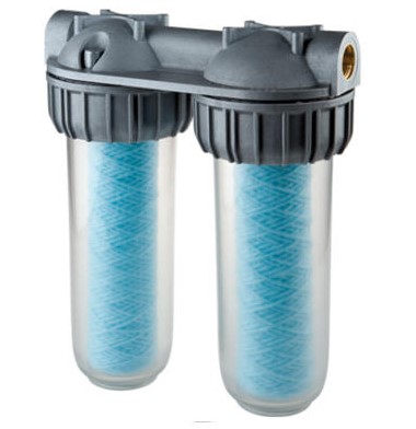 FILTR SENIOR SANIC 3/4"