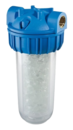 FILTR JUNIOR 3P 3/4" SX