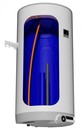Ohřívač vody elektrický svislý OKCE 200 l, 2/4kW