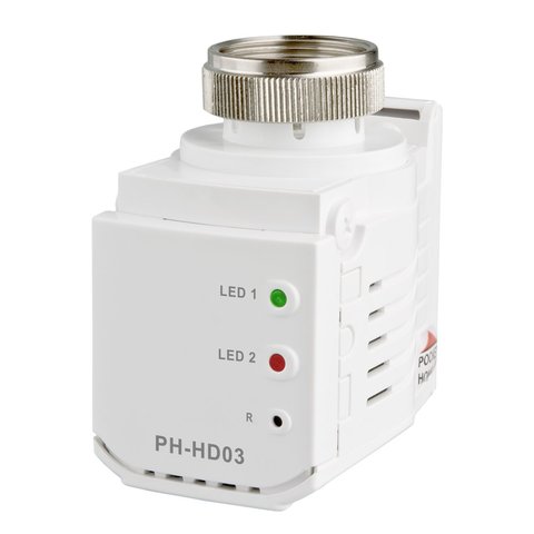 PH-HD03 Bezdrátová digitální hlavice bez LCD