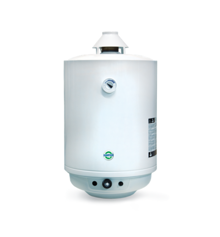 Plynový ohřívač Q7EU 25 KRS/E závěsný, 100l, 5,0kW (náhrada za KMZ/E)