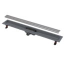 Liniový podlahový žlab plastový APZ9-650M