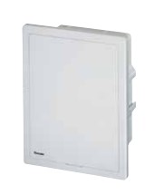 Multibox C/E - bílý