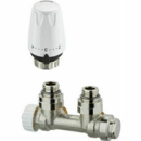 Set hlavice DX + Multilux rohový (VENTIL+HLAVICE)