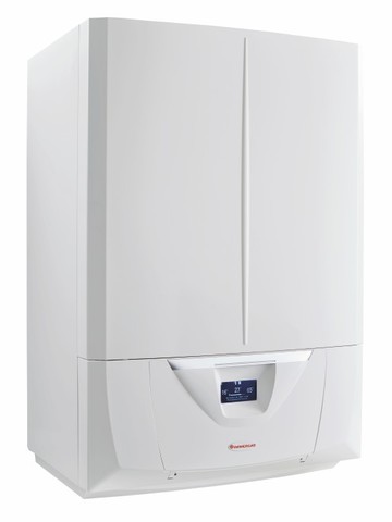 Kotel VICTRIX ZEUS SUPERIOR 35 zásobník 54litrů