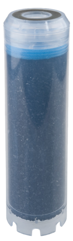 ATLAS Kartuše LA SENIOR 10" SX