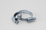 Hadicová spona 110-130 mm, nerez