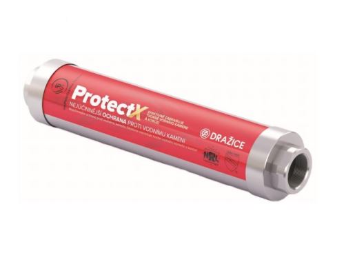 Systém Dražice polarizační ProtectX IPS 1/2" (red line)
