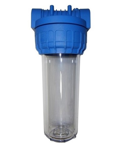 Filtr mechanický FP3 9" 3/4" připojení 1"