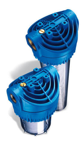 Filtr mechanický FP3 5" připojení 3/4"