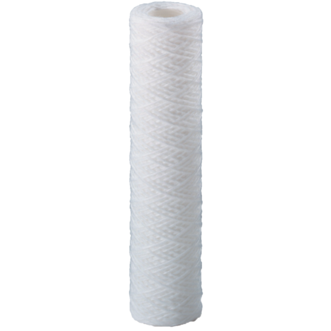 Patrona do filtru 9" 3/4" FA 20 MCR jednorázová