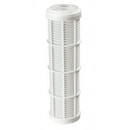 Patrona do filtru 9" 3/4" RLA80 MCR omyvatelná