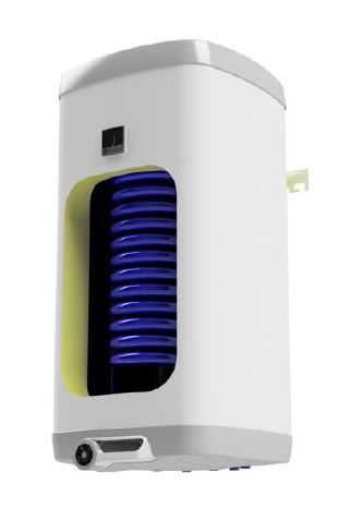 Ohřívač vody nepřímotopný OKH-125 NTR/DV