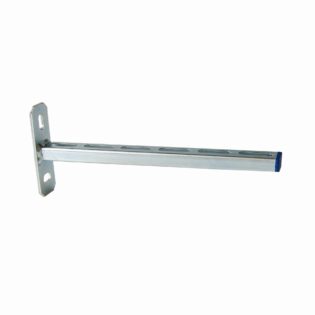 Nosník s konzolou 38/40 x 400mm pozink