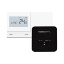 Bezdrátový programovatelný termostat WI-FI TC910RF-WIFI