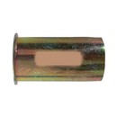 Greiner - ocelové opěrné pouzdro 32 x 3 - délka 49mm