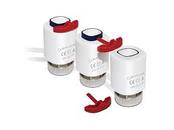 Elektro pohon  M30x1,5 230V bez proudu zavřeno NC