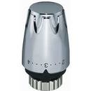 Termostatická hlavice DX, chrom Heimeier