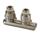 Spec. armatura pro VK 1/2" rohová(křížení)