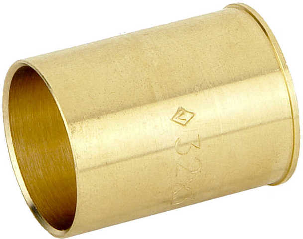 Opěrné pouzdro BOP 50 x 4,6mm mosazné