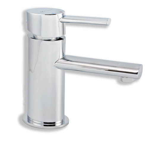 NOBLESS OVAL stojánková umyvadlová bez výpusti