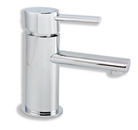 NOBLESS OVAL stojánková umyvadlová bez výpusti