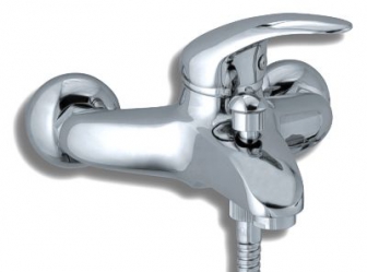 TITANIA LUX vanová nástěnná 150 bez příslušenství