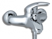 TITANIA LUX vanová nástěnná 150 bez příslušenství