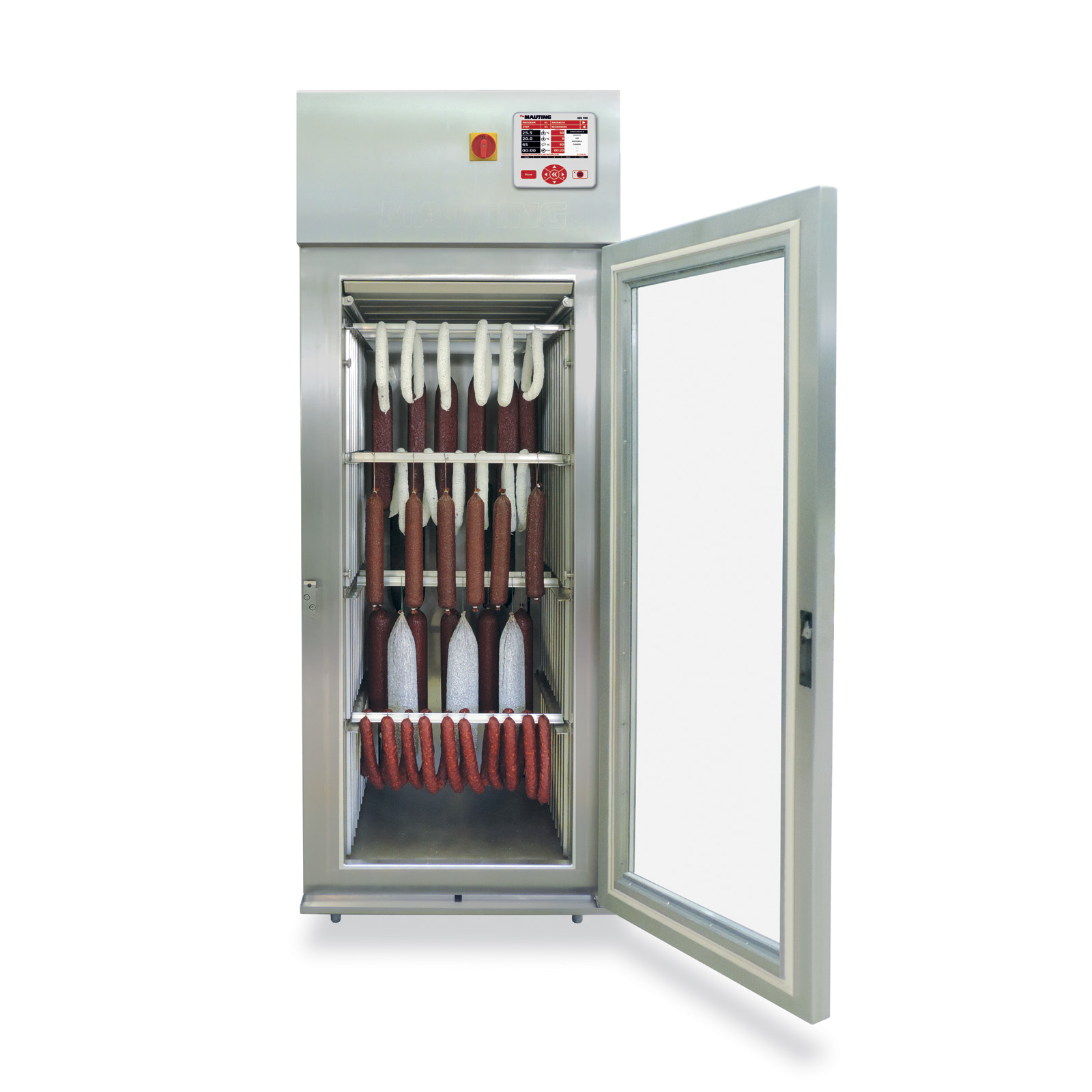 Universal mini air conditoned chamber KMU MINI Universal mini air conditoned chamber KMU MINI