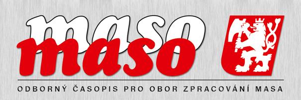 Napsali o nás - Odborný časopis MASO 1/2018 Napsali o nás - Odborný časopis MASO 1/2018
