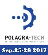 PolagraTech 2017 Poznaň / Polsko PolagraTech 2017 Poznaň / Polsko