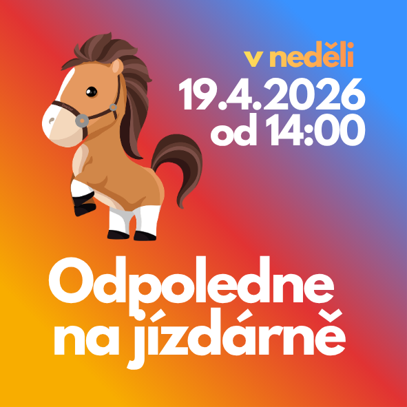 Neděle, která má smysl – přijďte ji strávit s námi