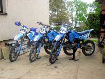 Jawa 50 Cross Jawa 50 Cross